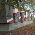 Denkmal Westerplatte 