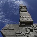 Denkmal Westerplatte Gdansk