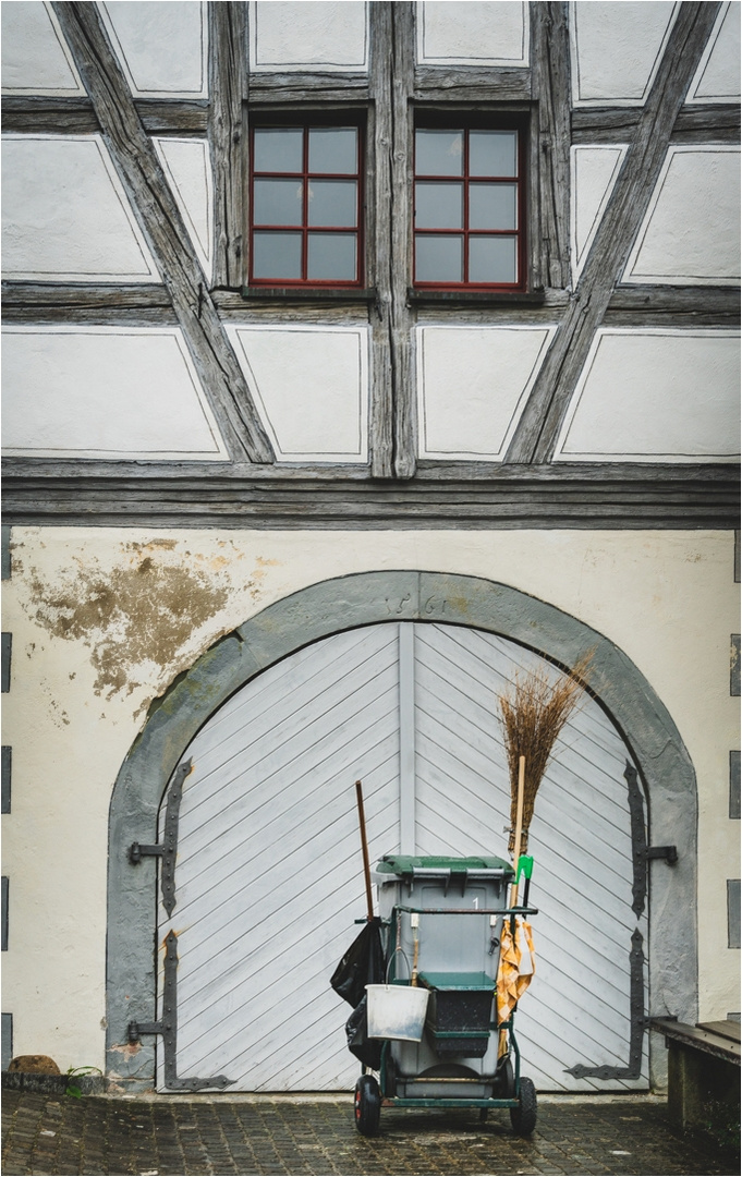 Denkmalpflege Foto & Bild world, dokumentation, schweiz Bilder auf