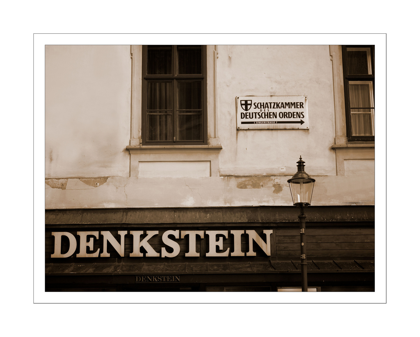 Denkstein