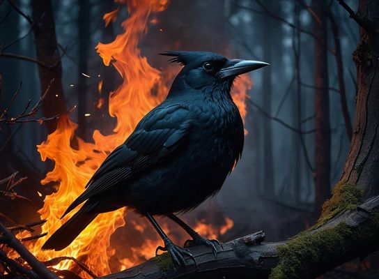 denkt daran, Walpurgisnacht