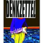 Denkzettel ...