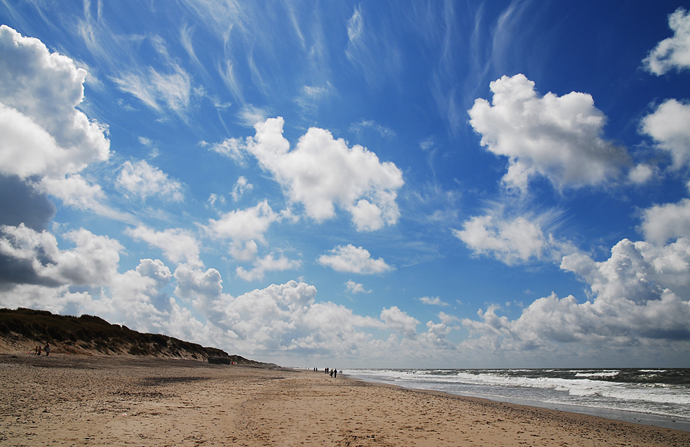 denmark beach #1