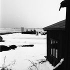 Denmark Farstrup Winter