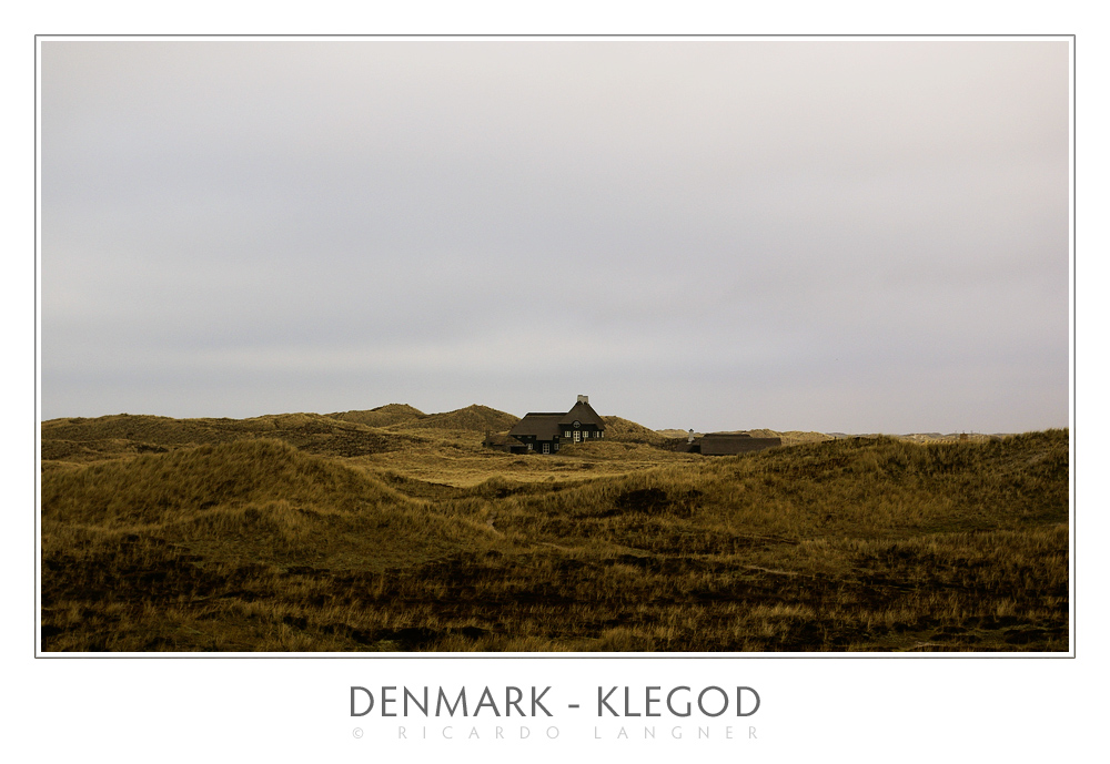 Denmark - Klegod