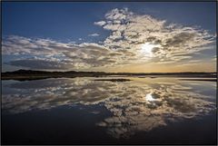 Denmark | Lakolk Beach |