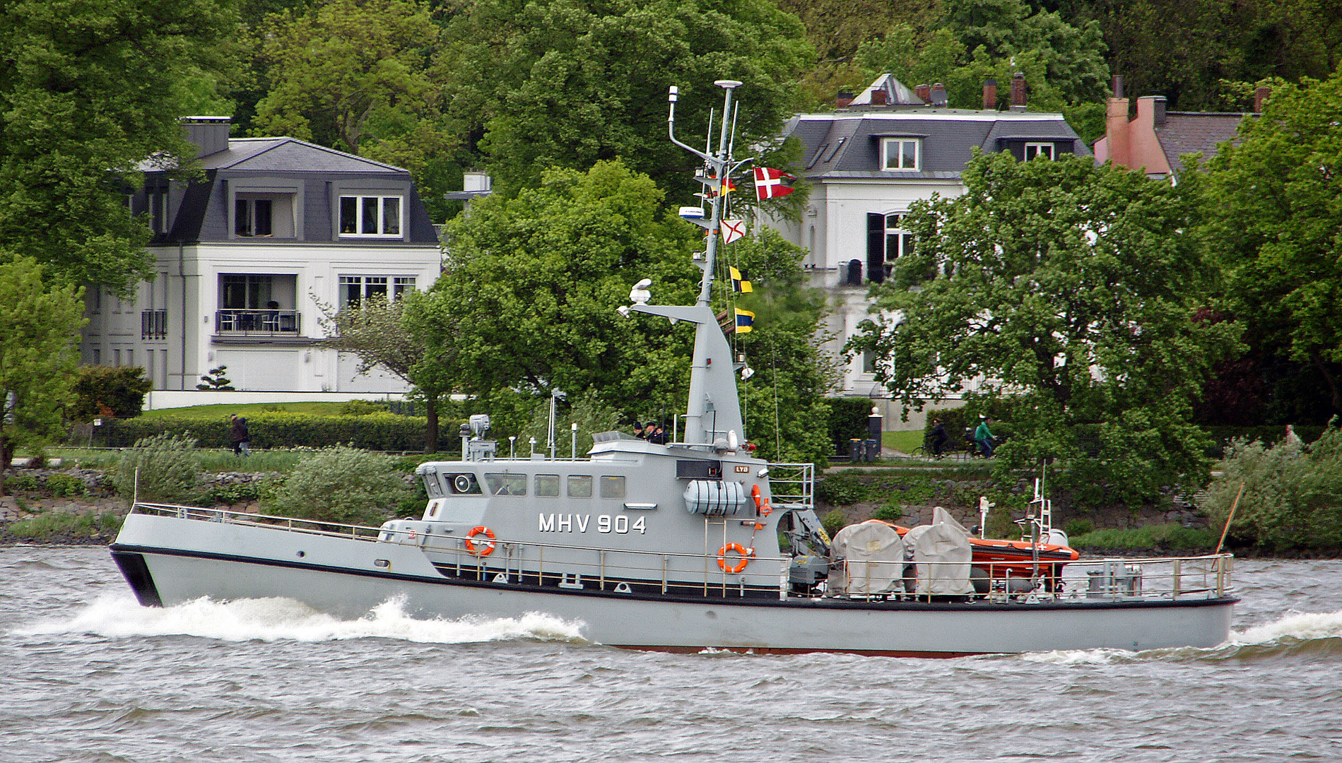 DENMARK NAVY Foto & Bild motive, maritimes, verkehr & fahrzeuge
