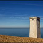 Denmark | Rubjerg Knude Fyr |