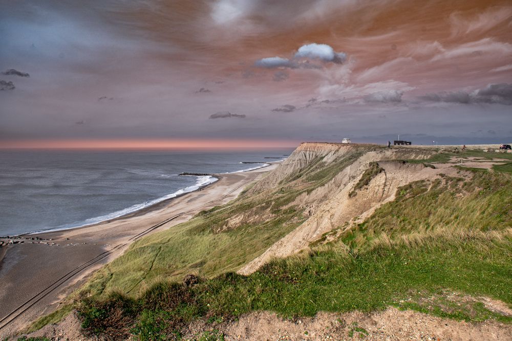 Denmarks Beach