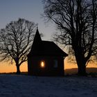 Denn es ist Weihnachtszeit