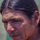 Dennis Banks Ojibwa Warrior (1937-2017)