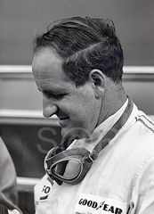 Dennis Hulme