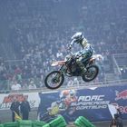 Dennis Ullrich, 31. ADAC Supercross 2014