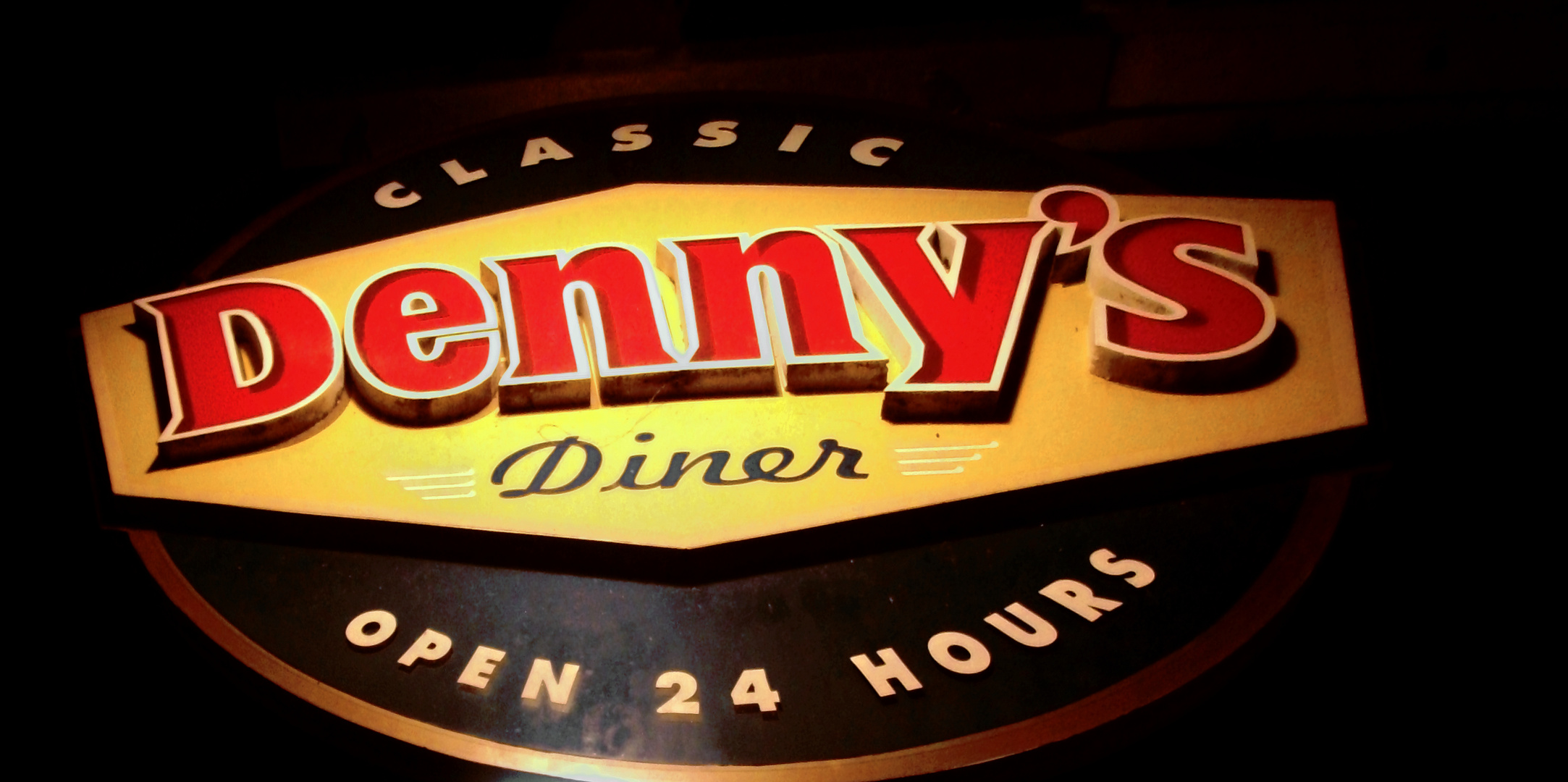 Dennys Diner