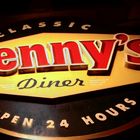 Dennys Diner