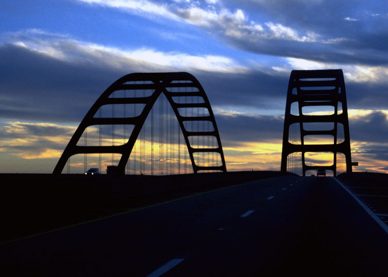 Densaw Bridge