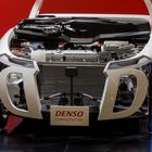 DENSO - CRAFTING THE CORE