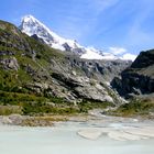 Dent Blanche 4354m