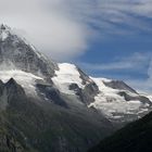 Dent blanche