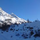 Dent Blanche VS 4357 m