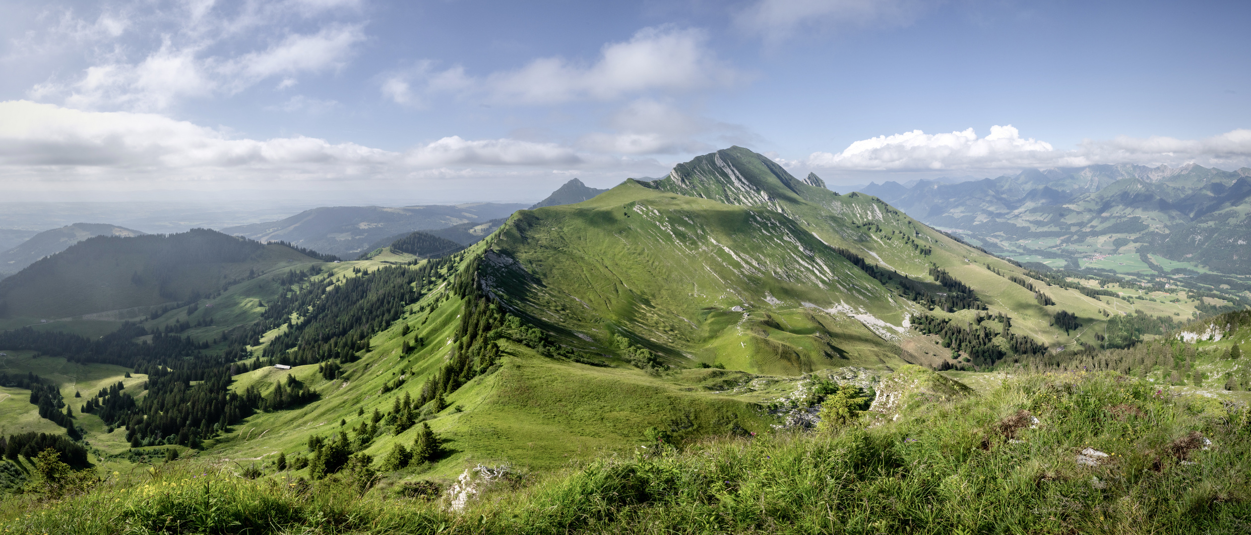 Dent de Lys