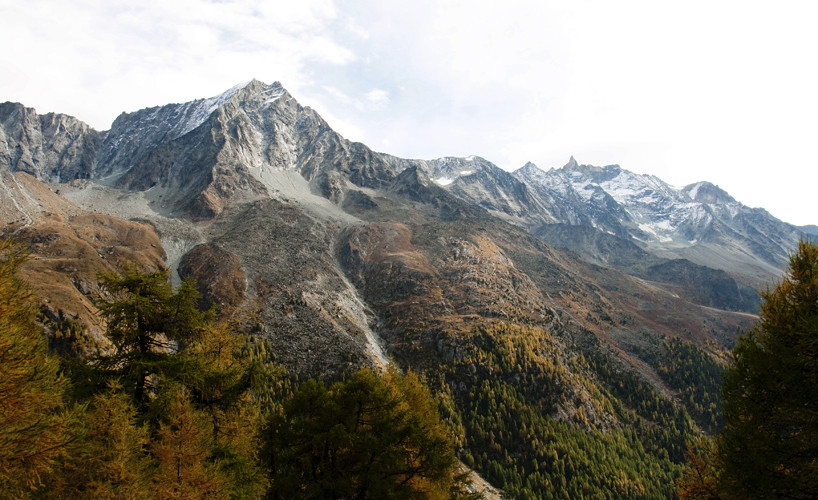 Dent de Perroc