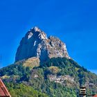 Dent  de Pleuven