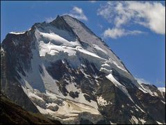 Dent d'Hérens