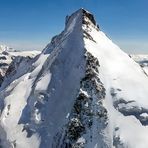 DENT D'HERENS (Walliser Alpen)