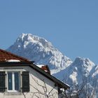 Dent d'Oche - Ht-Savoie