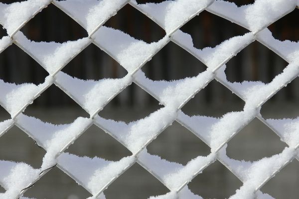 Dentelle éphémère