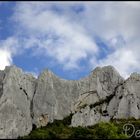 Dentelle (Südfrankreich)