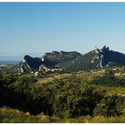 Dentelles de Montmirail