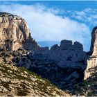 Dentelles de roches