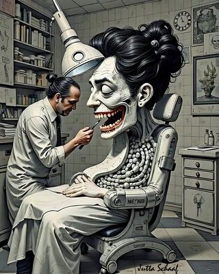 Dentist
