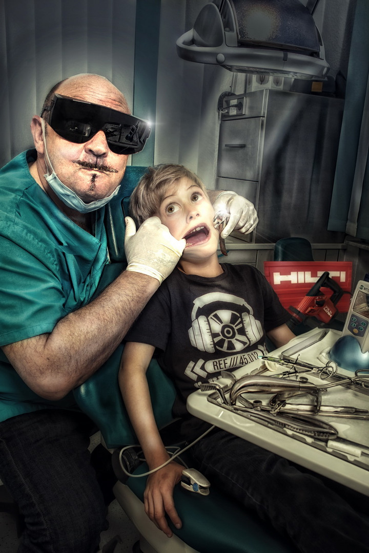 Dentist