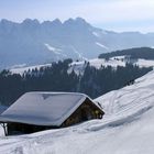 Dents du Midi