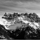 Dents du Midi