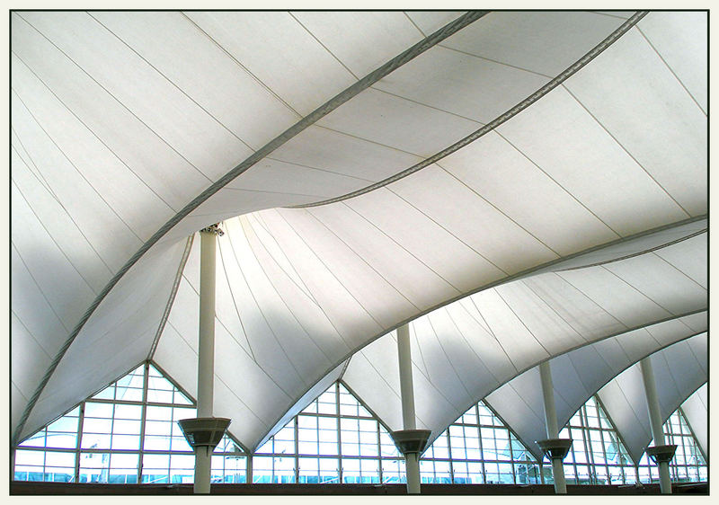 Denver Airport