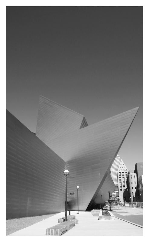 Denver Art Museum