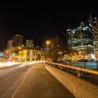 Denver by Night