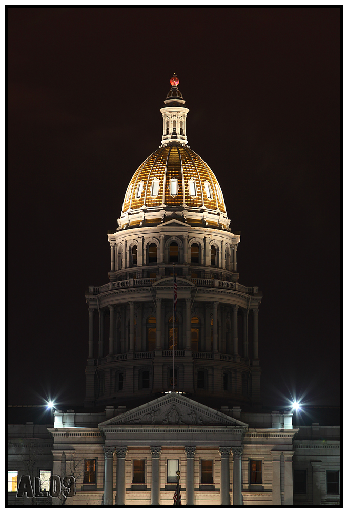 Denver Capitol