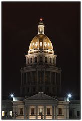 Denver Capitol