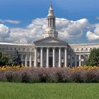 Denver Court House