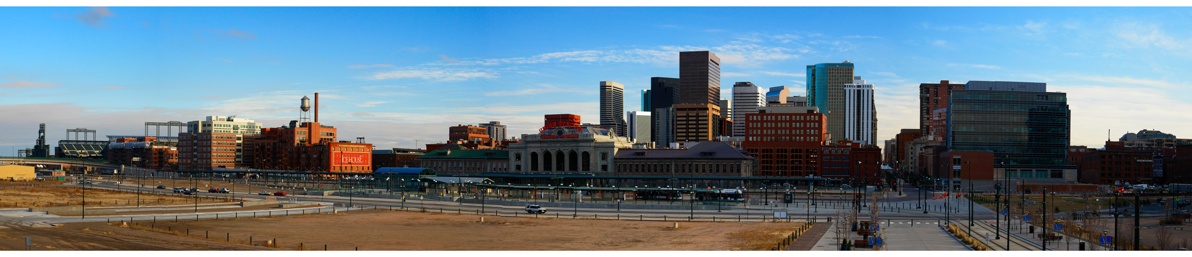 Denver LoDo