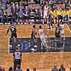 Denver Nuggets - Brooklyn Nets