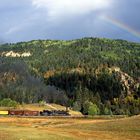 Denver & Rio Grande Western - Cumbres Pass