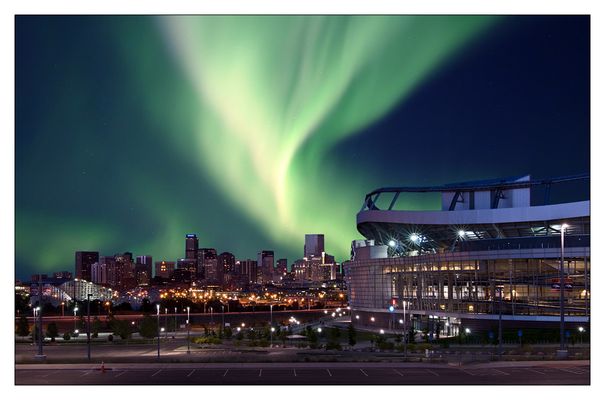 Denver VII - GreenDust