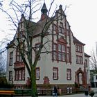 Denzlingen: Altes Rathaus