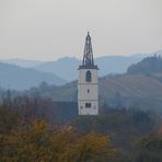 Denzlingen: Georgskirche